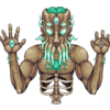 Moon Lord — Terraria Enemies option 213