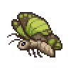 Moth — Terraria Enemies option 215