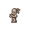 Mummy — Terraria Enemies option 220