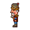 Nutcracker — Terraria Enemies option 226