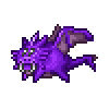 Pigron — Terraria Enemies option 233