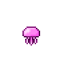 Pink Jellyfish — Terraria Enemies option 234