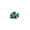 Piranha — Terraria Enemies option 236