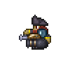 Pirate Captain — Terraria Enemies option 237
