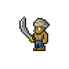 Pirate Corsair — Terraria Enemies option 238