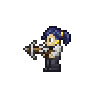Pirate Crossbower — Terraria Enemies option 239