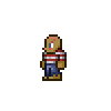 Pirate Deckhand — Terraria Enemies option 241
