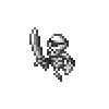 Pirates Curse — Terraria Enemies option 242