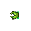Planteras Tentacle — Terraria Enemies option 245