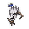 Poltergeist — Terraria Enemies option 246
