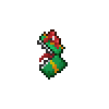 Present Mimic — Terraria Enemies option 249