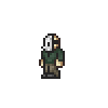 Psycho — Terraria Enemies option 251