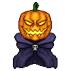 Pumpking — Terraria Enemies option 252
