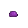 Purple Slime — Terraria Enemies option 253