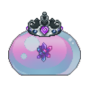 Queen Slime — Terraria Enemies option 255