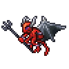 Red Devil — Terraria Enemies option 262