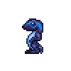 Salamander — Terraria Enemies option 267