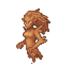 Sand Elemental — Terraria Enemies option 268