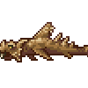 Sand Shark — Terraria Enemies option 270