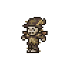 Scarecrow — Terraria Enemies option 273