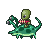 Scutlix Gunner — Terraria Enemies option 274