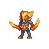 Selenian — Terraria Enemies option 277