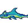 Sharkron — Terraria Enemies option 281