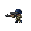 Skeleton Sniper — Terraria Enemies option 285