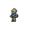 Skeleton — Terraria Enemies option 286
