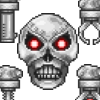 Skeletron Prime — Terraria Enemies option 287