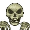Skeletron — Terraria Enemies option 288