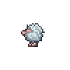 Snow Flinx — Terraria Enemies option 293