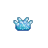 Spiked Ice Slime — Terraria Enemies option 297