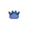 Spiked Slime — Terraria Enemies option 299