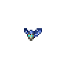 Spore Bat — Terraria Enemies option 301