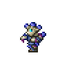 Spore Zombie — Terraria Enemies option 303