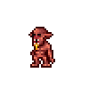 Tainted Ghoul — Terraria Enemies option 312