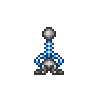 Tesla Turret — Terraria Enemies option 313