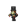 The Groom — Terraria Enemies option 316