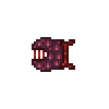 The Hungry — Terraria Enemies option 317
