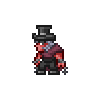 Tortured Soul — Terraria Enemies option 322