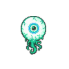 True Eye Of Cthulhu — Terraria Enemies option 324