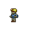 Undead Miner — Terraria Enemies option 328