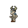 Undead Viking — Terraria Enemies option 329