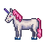 Unicorn — Terraria Enemies option 330