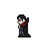 Vampire — Terraria Enemies option 331