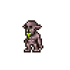 Vile Ghoul — Terraria Enemies option 335