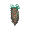 Vortex Pillar — Terraria Enemies option 337