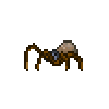 Wall Creeper — Terraria Enemies option 340