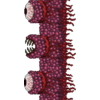 Wall Of Flesh — Terraria Enemies option 341